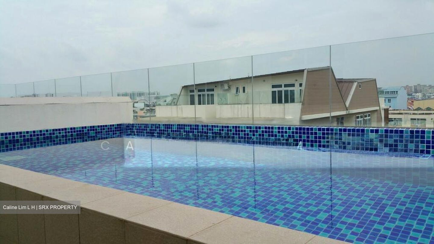 Espira Suites (D15), Apartment #501985731